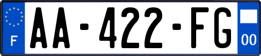 AA-422-FG