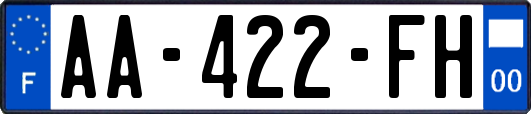 AA-422-FH