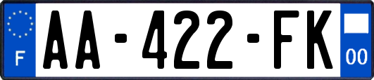 AA-422-FK