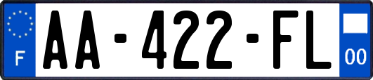 AA-422-FL