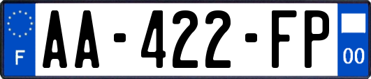 AA-422-FP