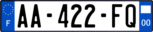 AA-422-FQ