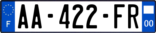 AA-422-FR