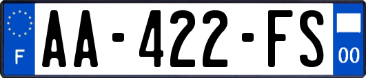 AA-422-FS