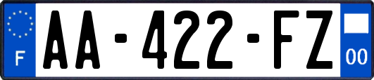 AA-422-FZ