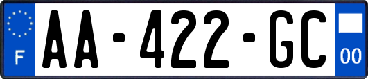 AA-422-GC