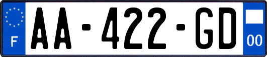 AA-422-GD