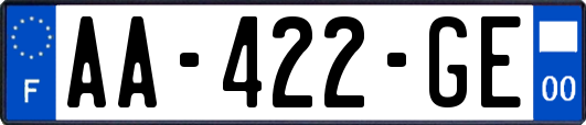 AA-422-GE