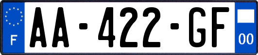 AA-422-GF