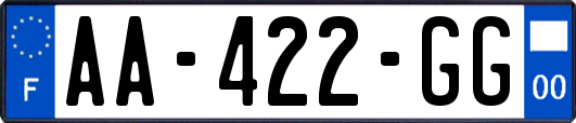 AA-422-GG