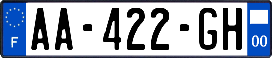 AA-422-GH