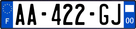 AA-422-GJ