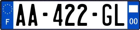 AA-422-GL