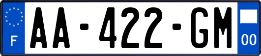 AA-422-GM