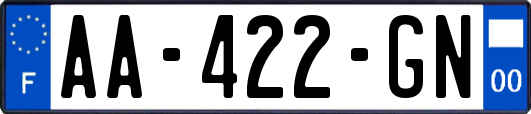 AA-422-GN