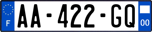 AA-422-GQ