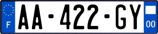 AA-422-GY