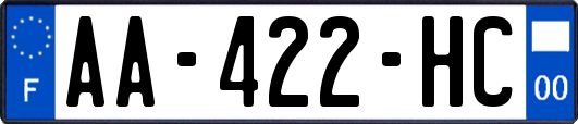 AA-422-HC