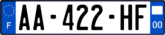 AA-422-HF