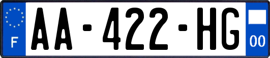 AA-422-HG