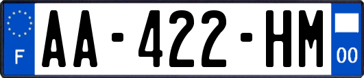 AA-422-HM