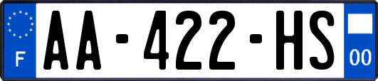 AA-422-HS