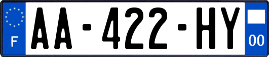 AA-422-HY