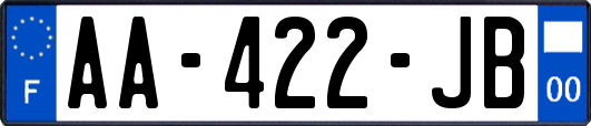 AA-422-JB