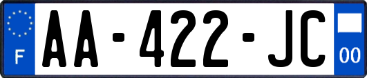 AA-422-JC