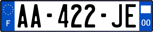 AA-422-JE