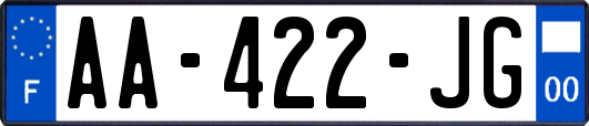 AA-422-JG