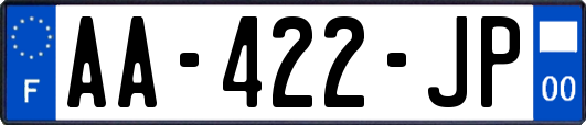 AA-422-JP