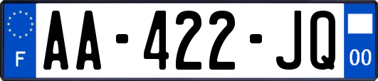 AA-422-JQ