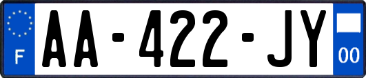 AA-422-JY