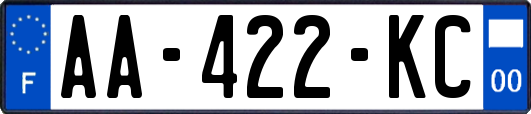 AA-422-KC