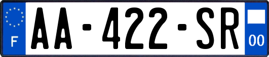 AA-422-SR