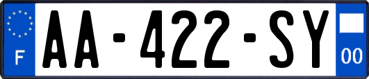 AA-422-SY