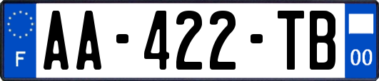 AA-422-TB