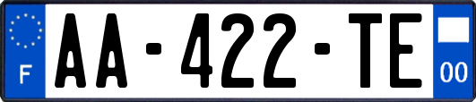 AA-422-TE