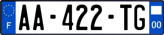 AA-422-TG