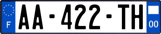 AA-422-TH