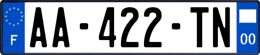 AA-422-TN