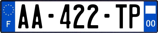 AA-422-TP