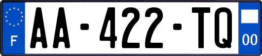 AA-422-TQ