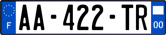 AA-422-TR