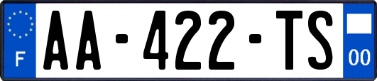 AA-422-TS