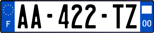 AA-422-TZ