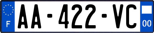 AA-422-VC