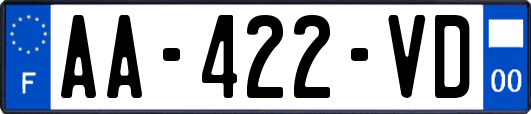 AA-422-VD