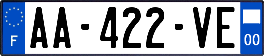 AA-422-VE